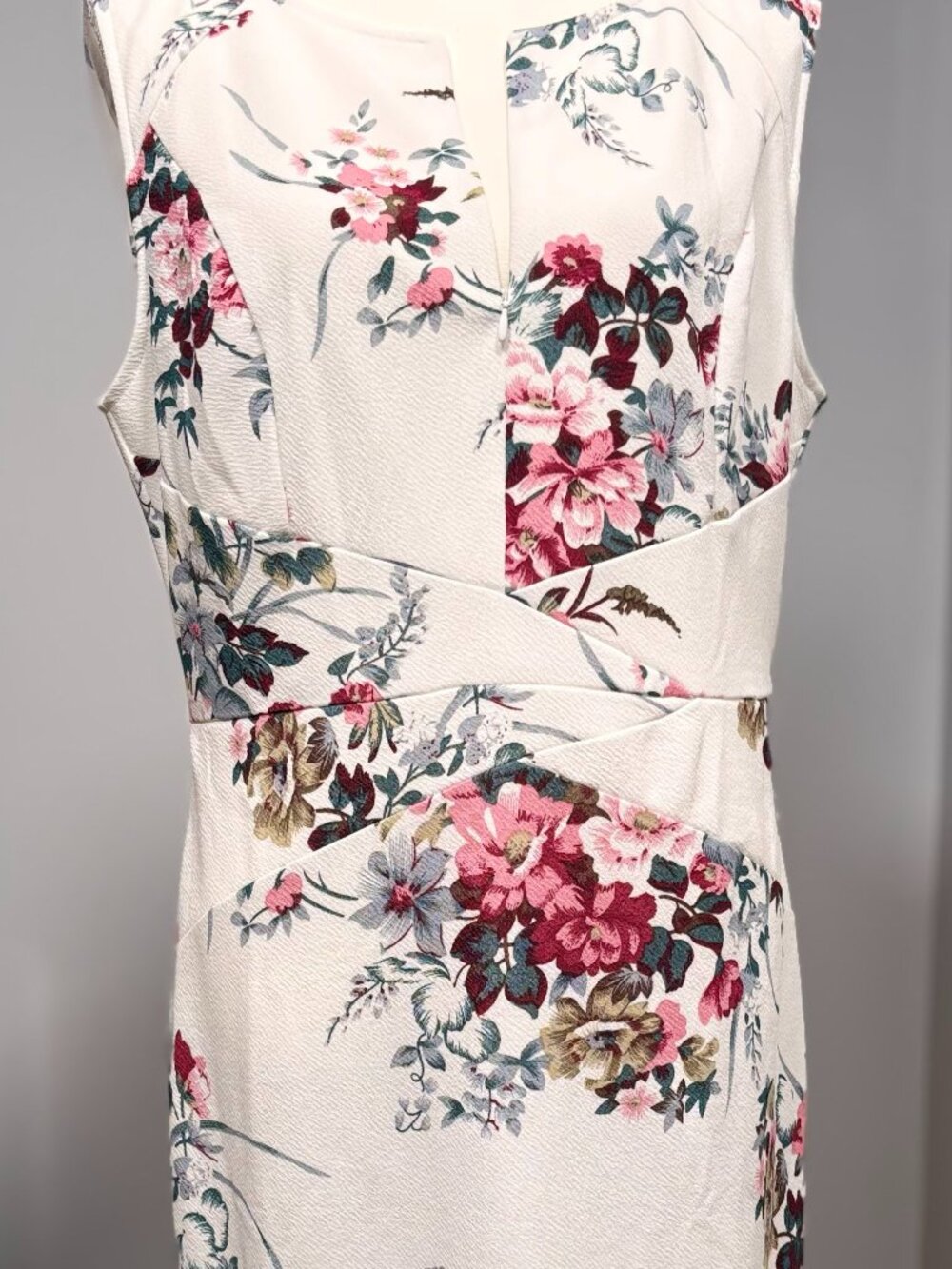 VFShow XXL Shealth Dress